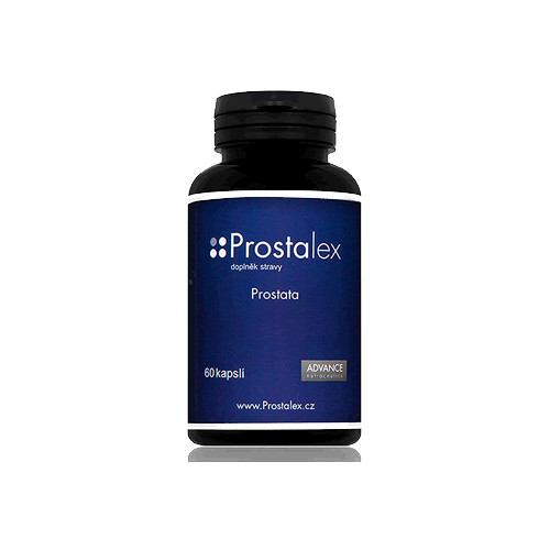 Advance Prostalex Cps.60