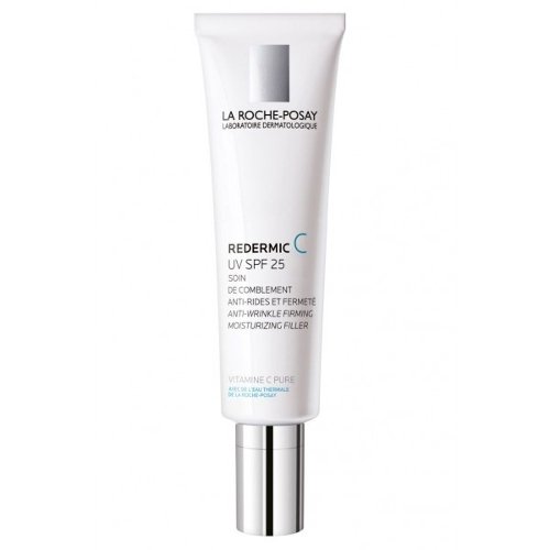 La Roche-posay Pure vitamin C SPF25 40ml