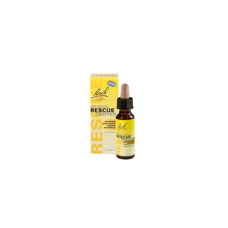 Rescue Remedy krizové kapky 10 ml