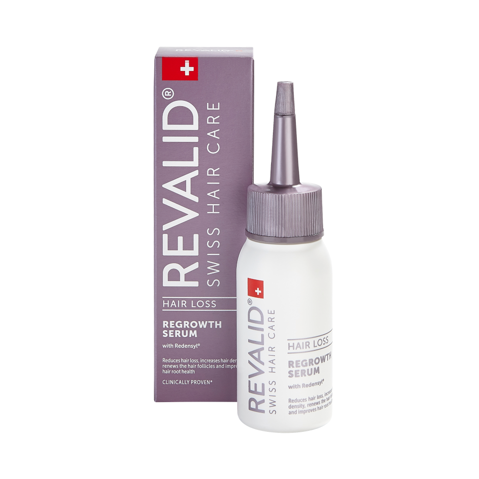 Revalid Regrowth Serum 50ml
