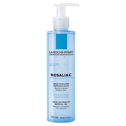 La Roche-posay Rosaliac micelární gel 195ml