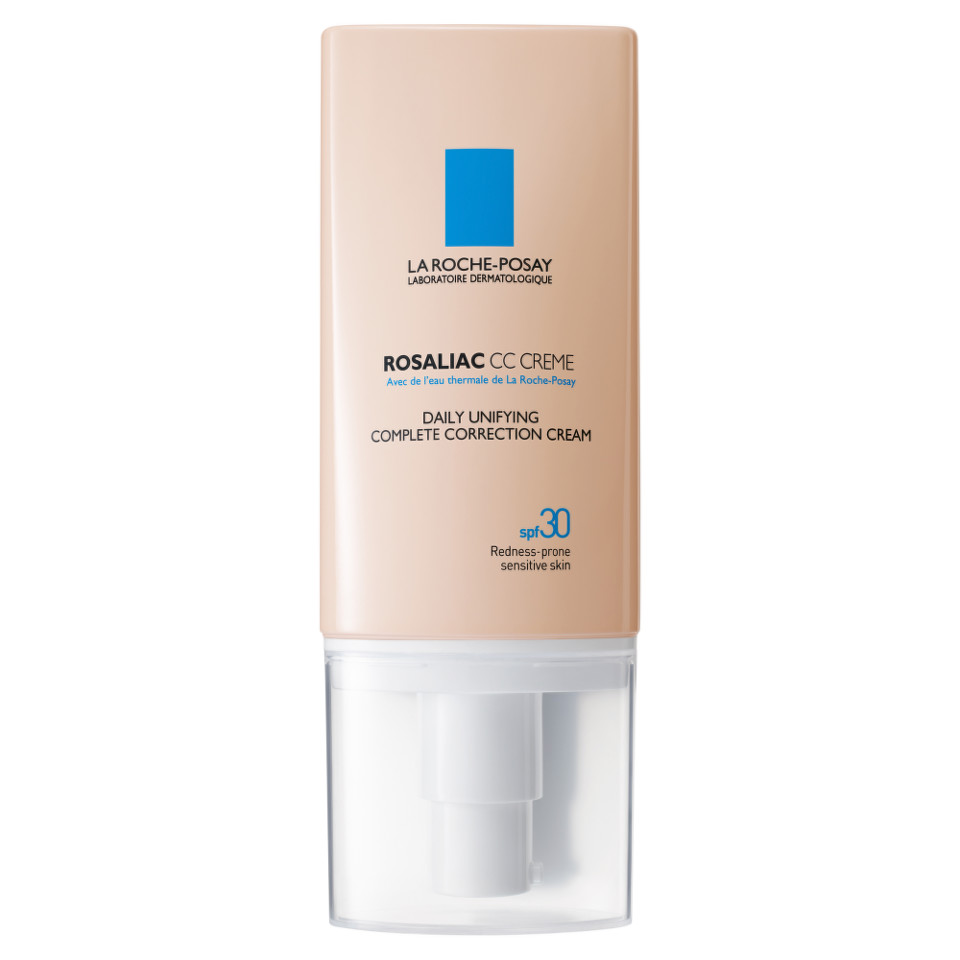 La Roche-posay Rosaliac Cc Krém 50ml