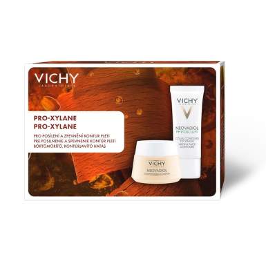 Vichy Rutina Set Péče O Pleť S Pro-xylanem