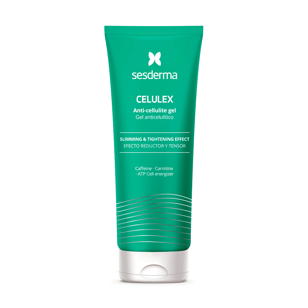 Sesderma Celulex Anticelulitidní Gel 250ml
