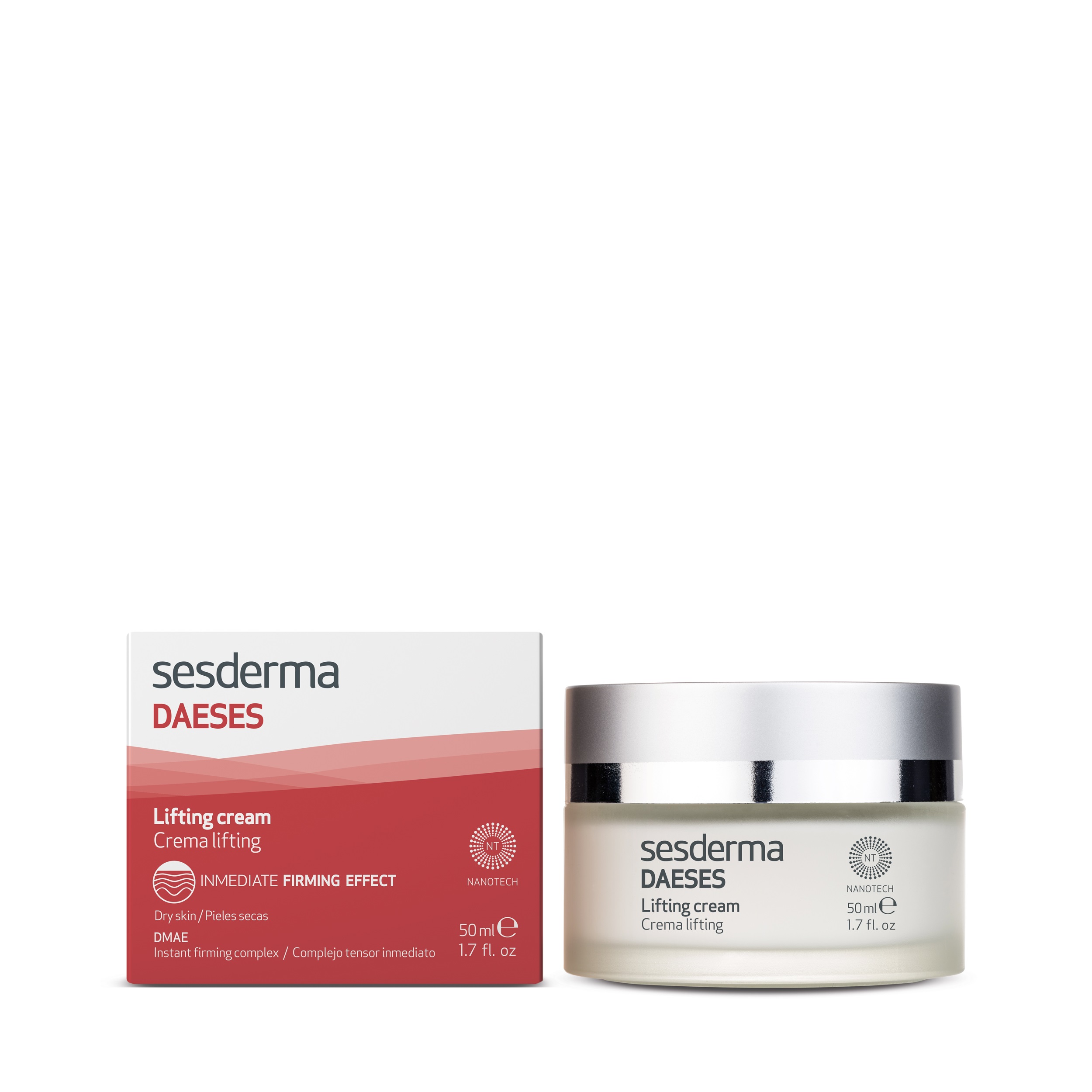 Sesderma Daeses Zpevňující krém 50ml