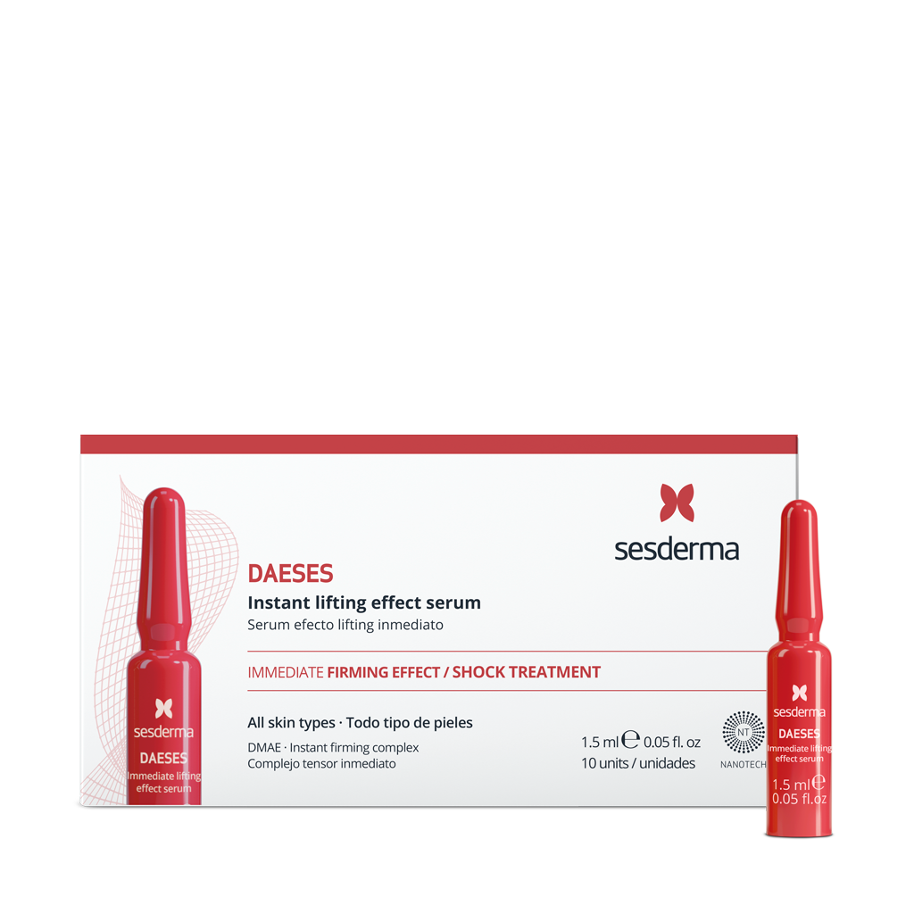 Sesderma Daeses Sérum S Okamžitým Liftingovým Efektem 10 X 1,5ml
