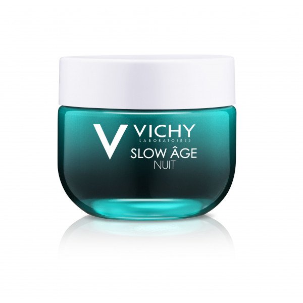 Vichy Slow Age Noční Péče 50ml