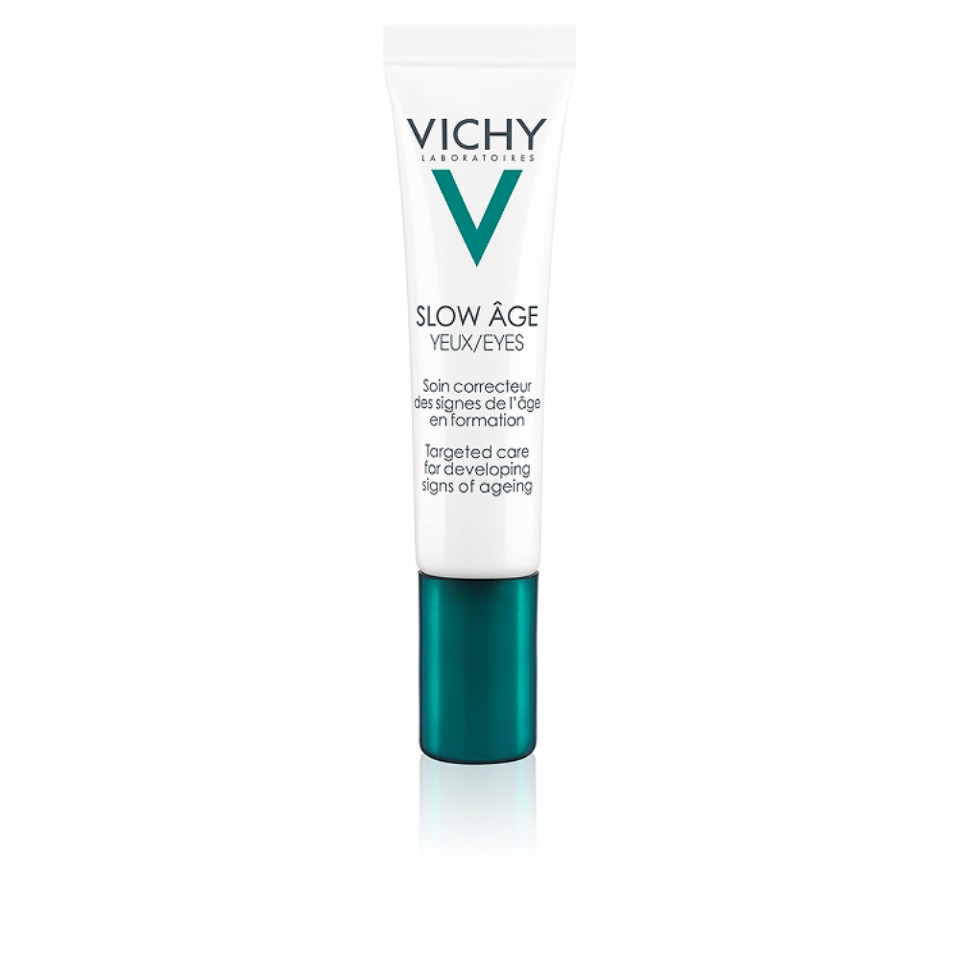 Vichy Slow Age Oční 15ml