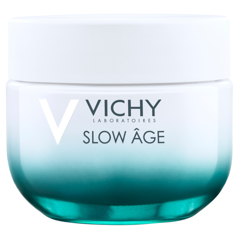 Vichy Slow Age Denní Krém 50ml