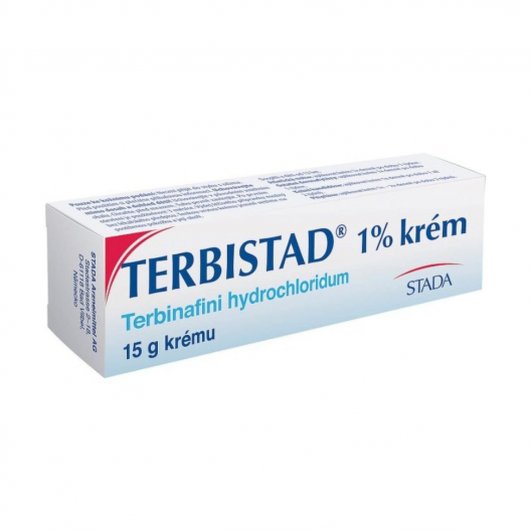 Terbistad krém 15g