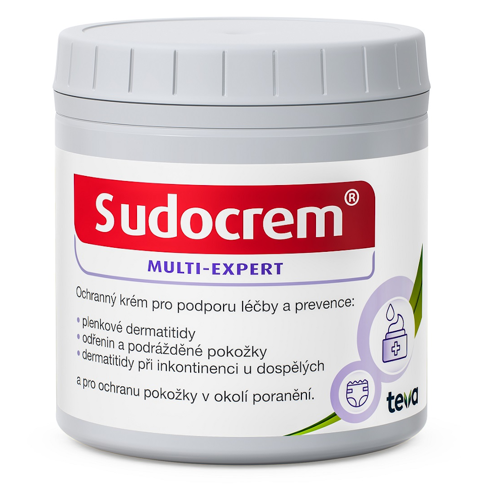 Sudocrem Multi-expert 250g