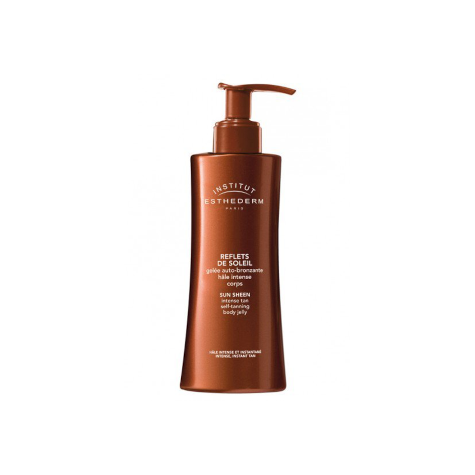 Esthederm Sun Self-tanning Body Lotion 150ml