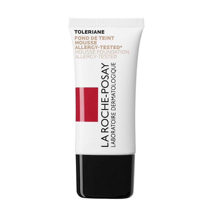 La Roche-posay Toleriane Make-up Mat 01 30ml