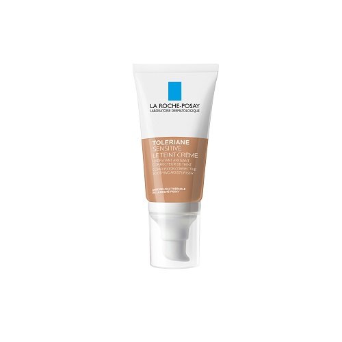 La Roche-posay Toleriane Sensitive Střední 50ml