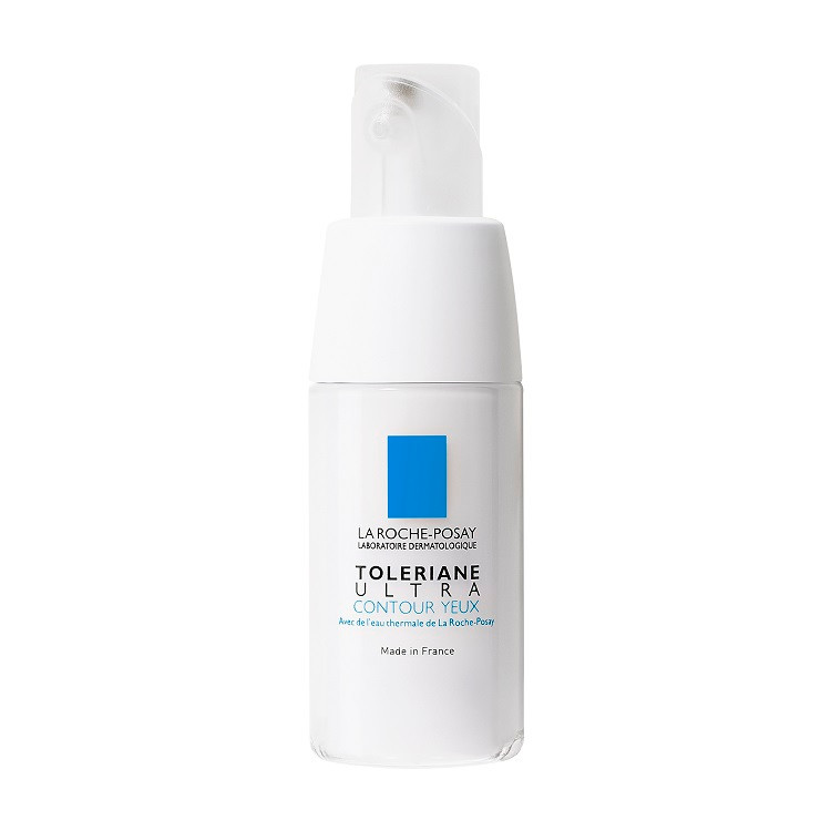 La Roche-posay Toleriane Ultra Oční 20ml
