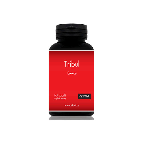 Advance Tribul Cps.60