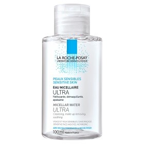 La Roche-posay Ultra Sensitive Micelár.voda 100ml