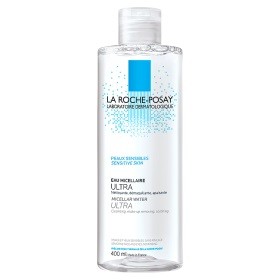 La Roche-posay Toleriane Micelární voda 400ml