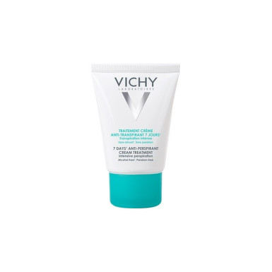 Vichy Deo krémový antiperspirant 30ml