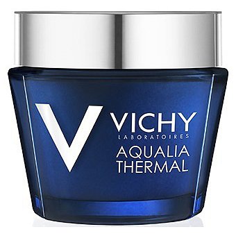 Vichy Aqualia Masque Nuit 75ml R17