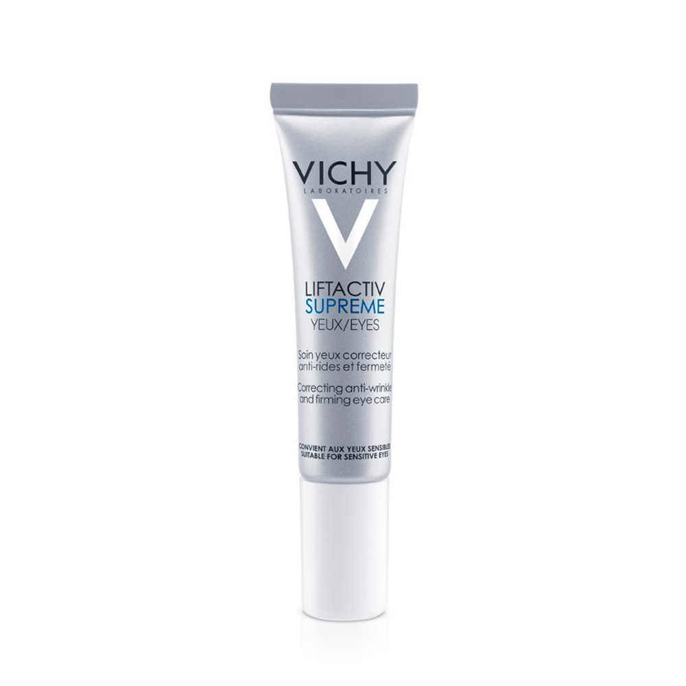Vichy Liftactiv DS oční péče 15ml