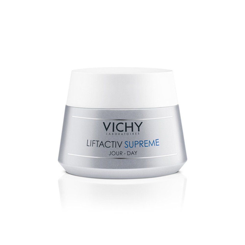 Vichy Liftactiv Supreme pro suchou pleť 50ml