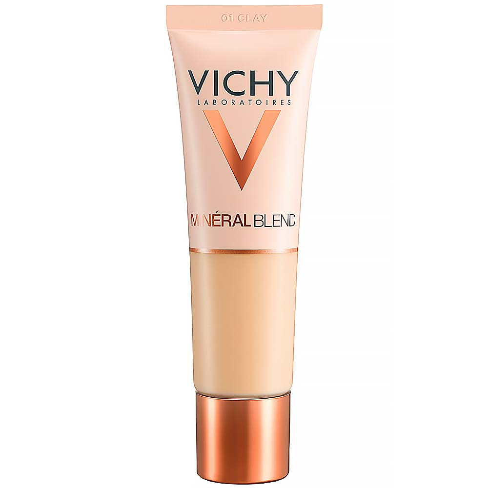 Vichy Minéralblend Make-up č.1 Clay 30ml