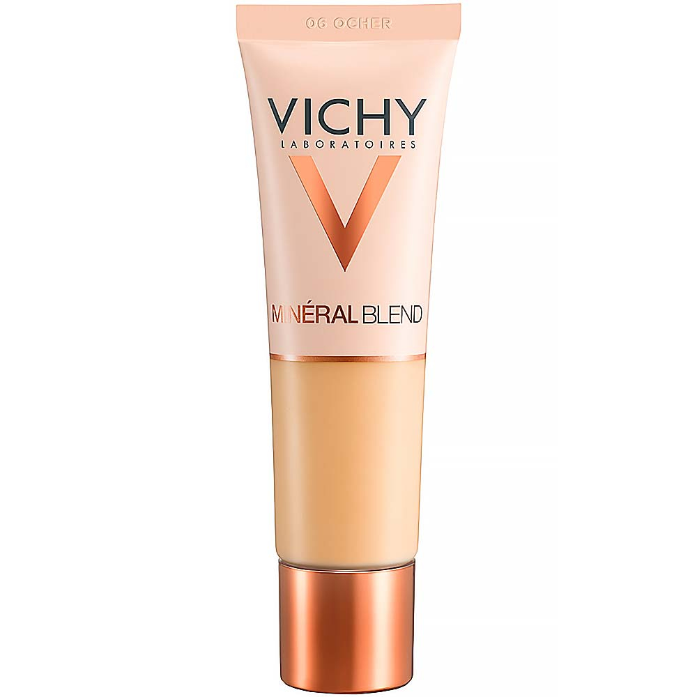 Vichy Minéralblend Make-up č.06 Dune 30ml