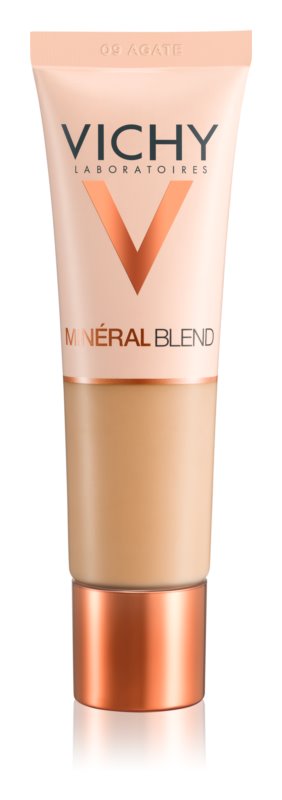 Vichy Minéralblend Make-up č.09 Cliff 30ml
