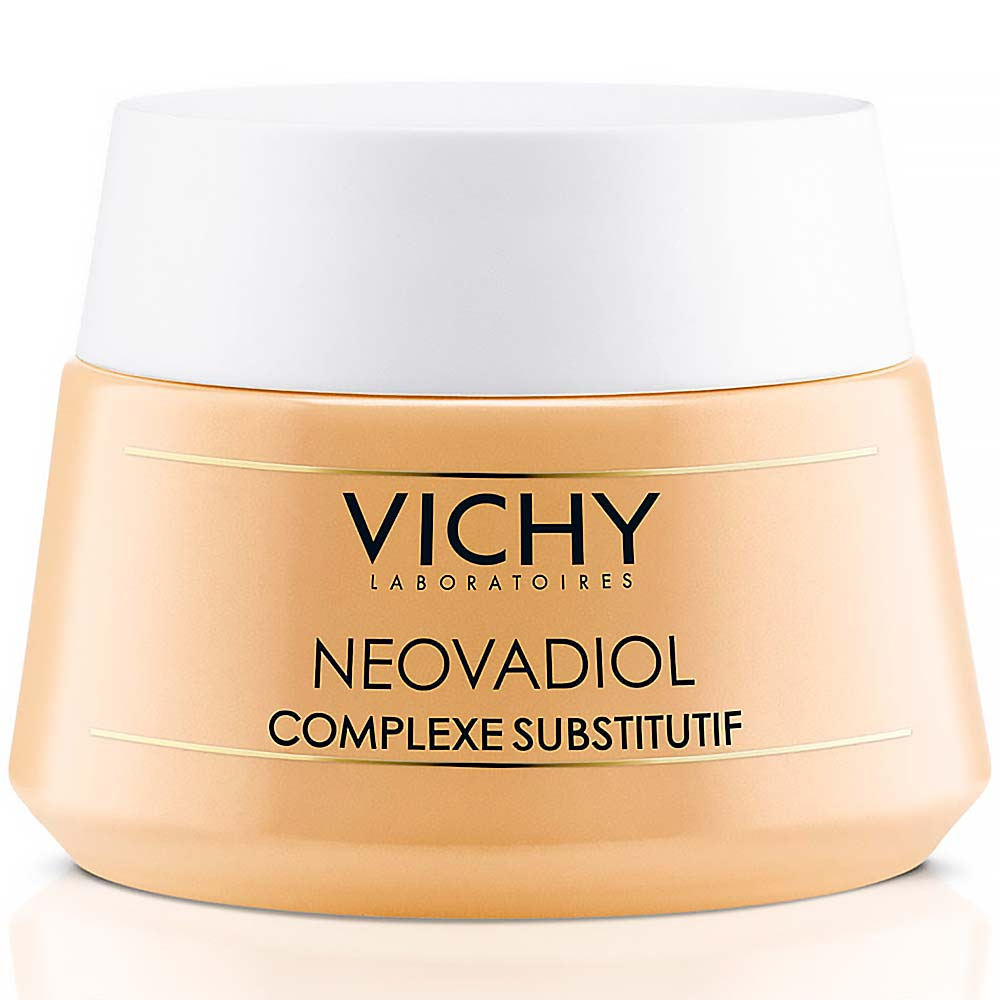 Vichy Neovadiol Compensating Complex Denní péče pro suchou pleť 50ml