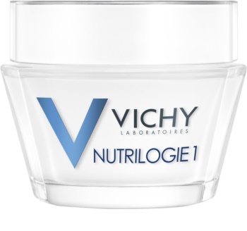 Vichy Nutrilogie 1 Krém Normální/suchá Pleť 50ml