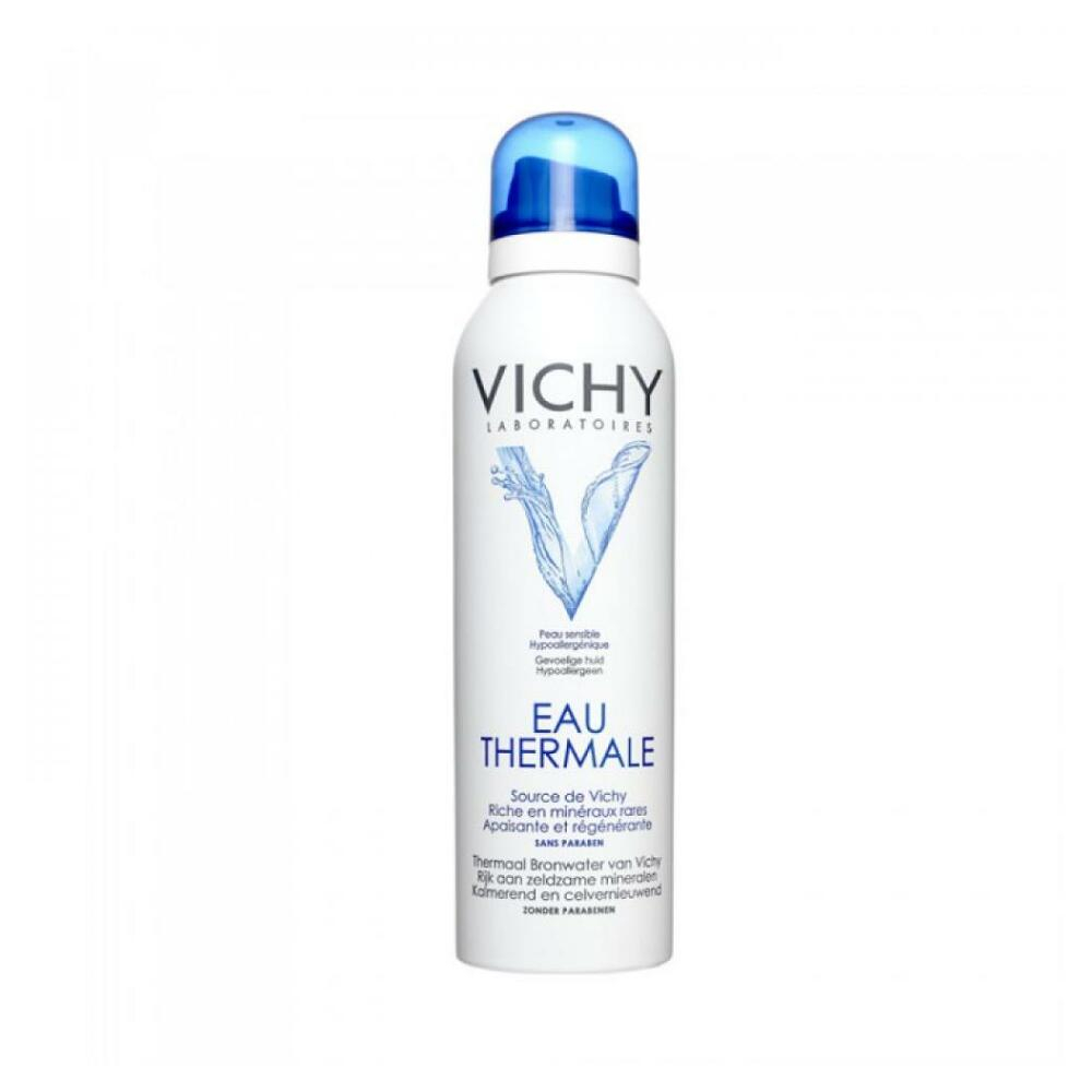 Vichy Mineralizující Termální Voda 50ml