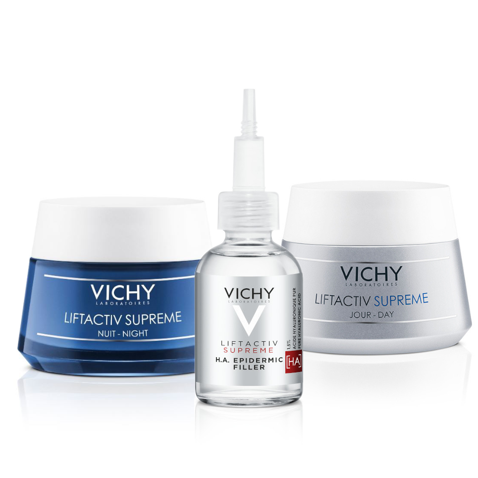 Vichy Liftactiv Akční Balíček
