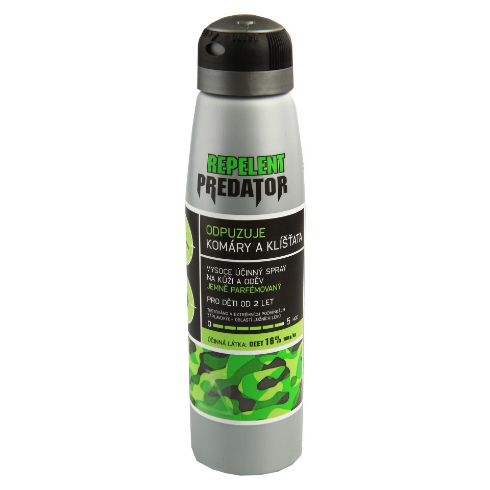 Repelent Predator Spray 150ml