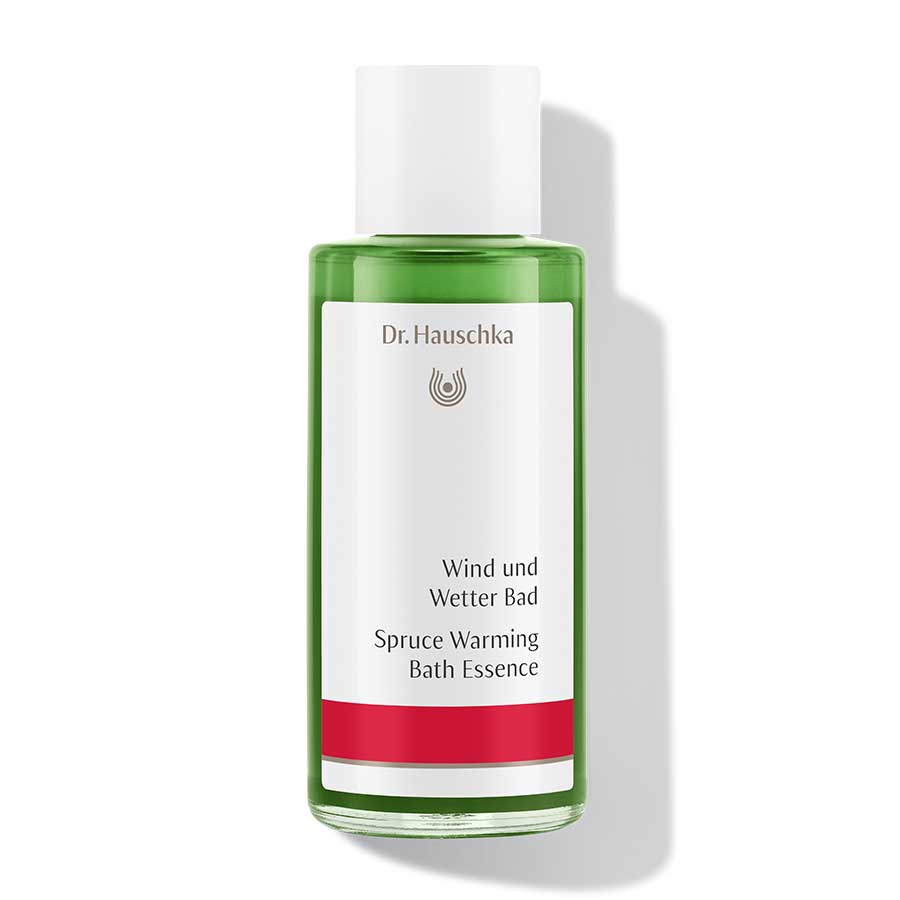 Hauschka Jehličnanová Koupel 100ml