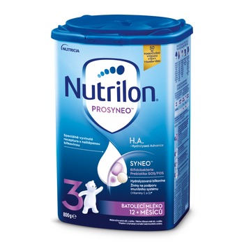 Nutrilon Prosyneo 3 H.A. 800g