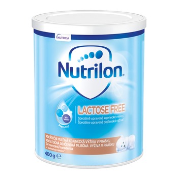 Nutrilon 1 Lactose Free 400g