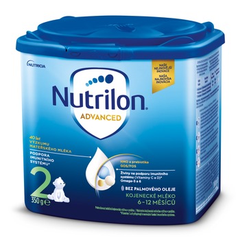 Nutrilon Advanced 2 350g