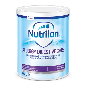 Nutrilon Allergy Digestive Care 450g