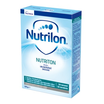 Nutrilon Nutriton 135g