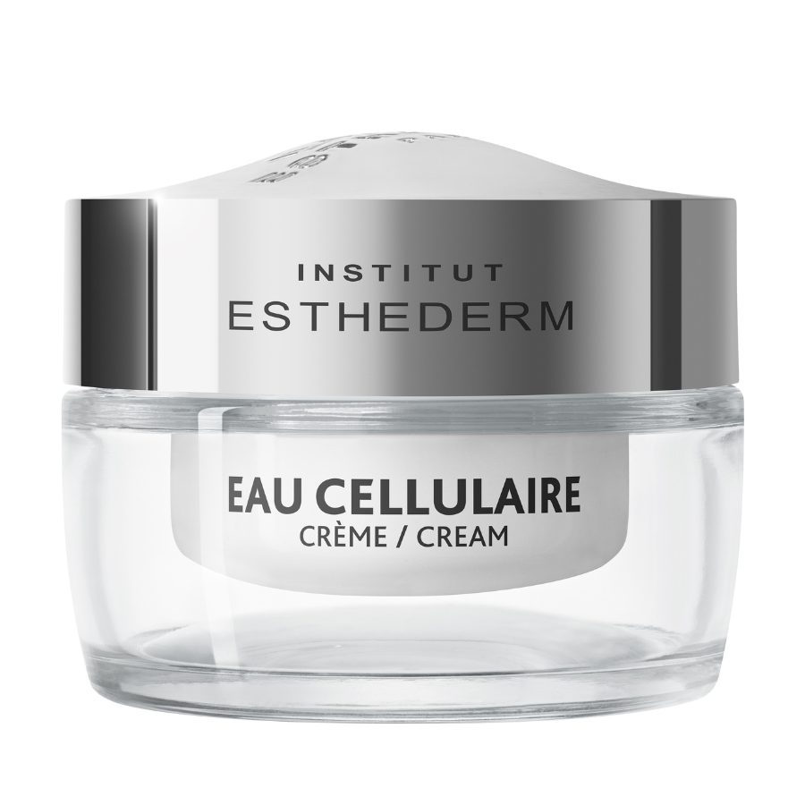 Institut Esthederm Cellular Water Hydratační krém s buňkovou vodou 50 ml