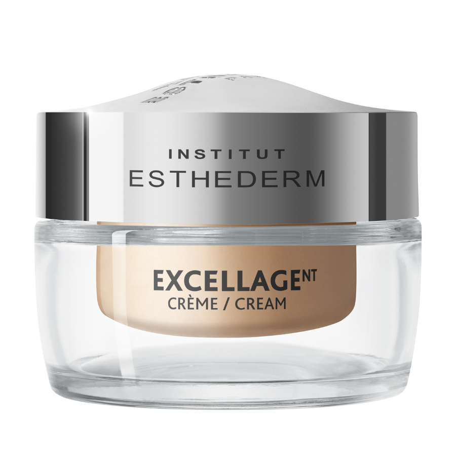 Institut Esthederm Excellage Omlazující krém pro zlepšení hustoty pleti 50 ml