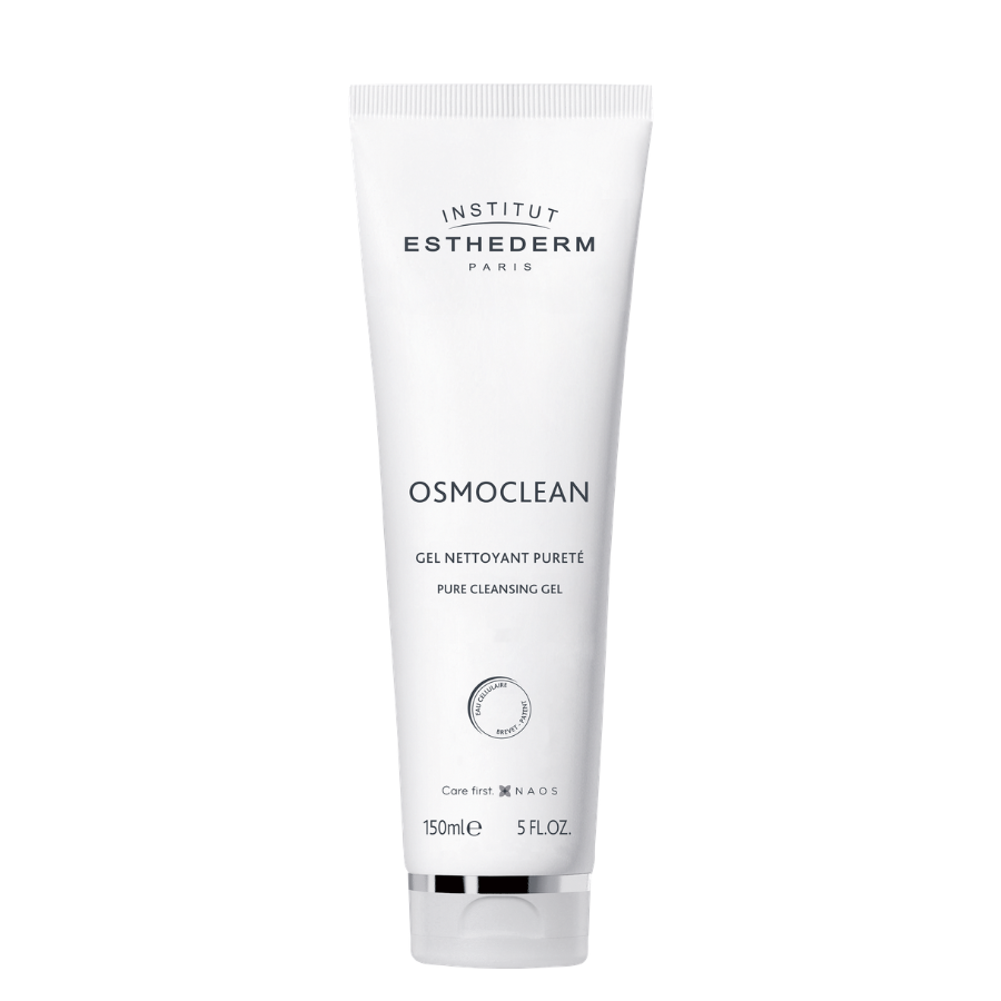 Institut Esthederm Osmoclean Zmatňující čisticí gel 150 ml