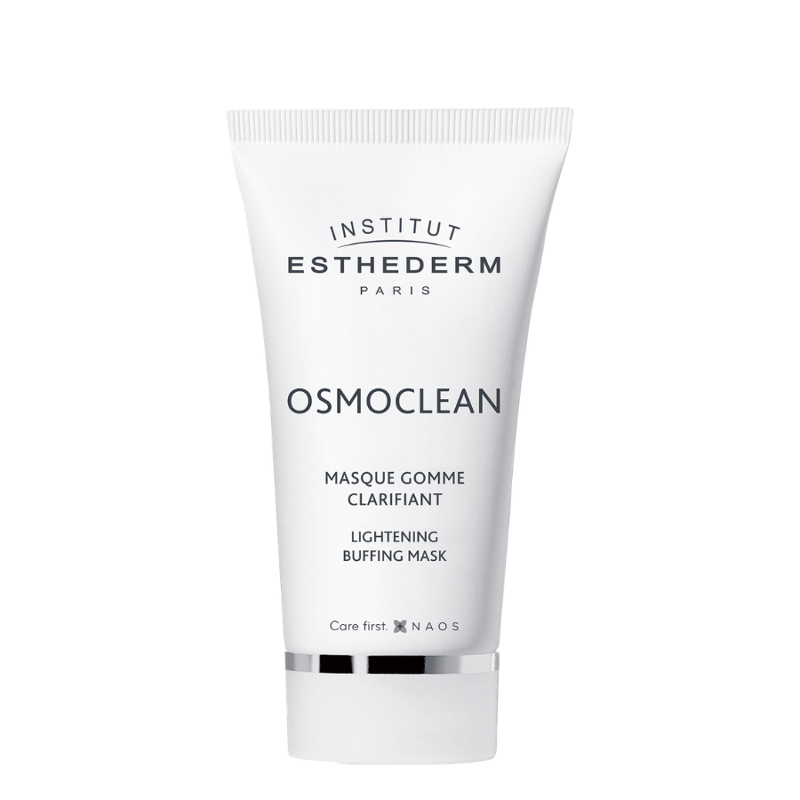 INSTITUT ESTHEDERM OSMOCLEAN Rozjasňující exfoliační krémová maska 75 ml