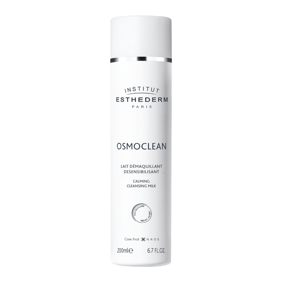 Institut Esthederm Osmoclean Zklidňující čisticí mléko 200 ml