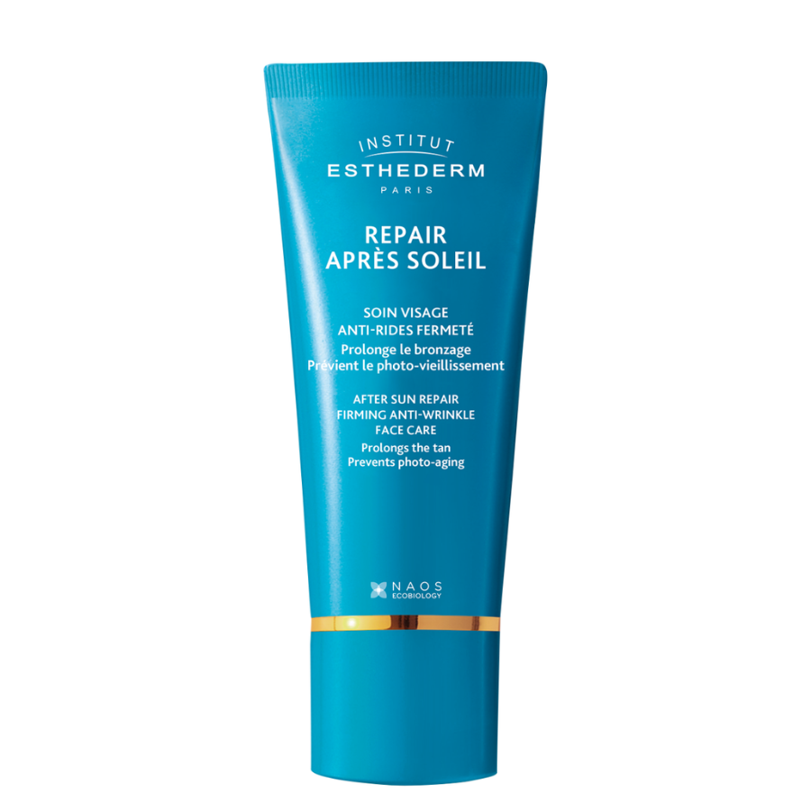 INSTITUT ESTHEDERM AFTER SUN REPAIR Hydratační protivráskový krém po opalování 50 ml