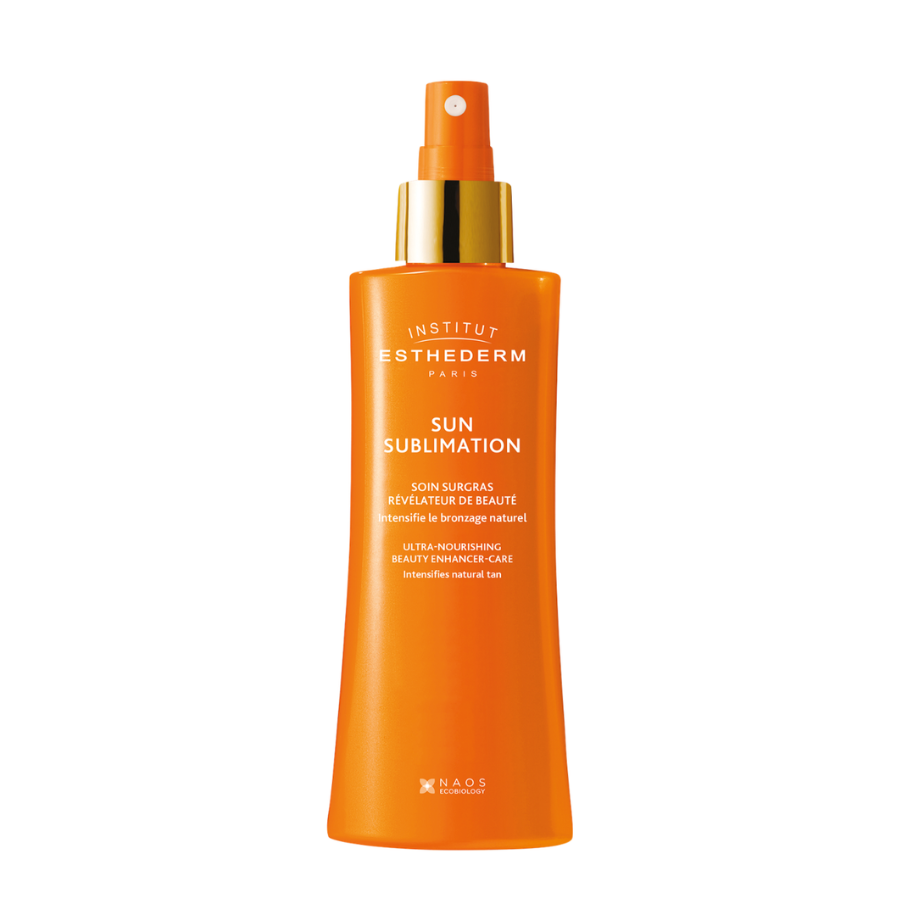 INSTITUT ESTHEDERM SUN SUBLIMATION Krém pro aktivaci a zvýraznění opálení 150 ml