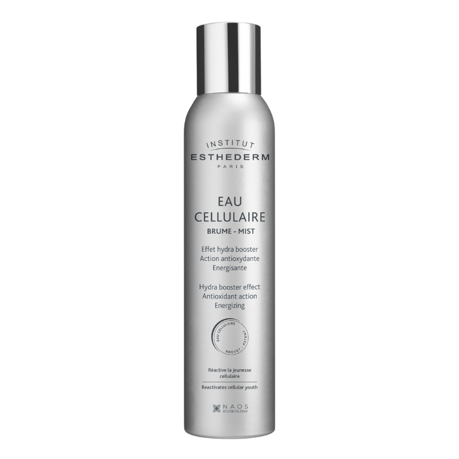 Institut Esthederm Cellular Water Buňková voda ve spreji 200 ml