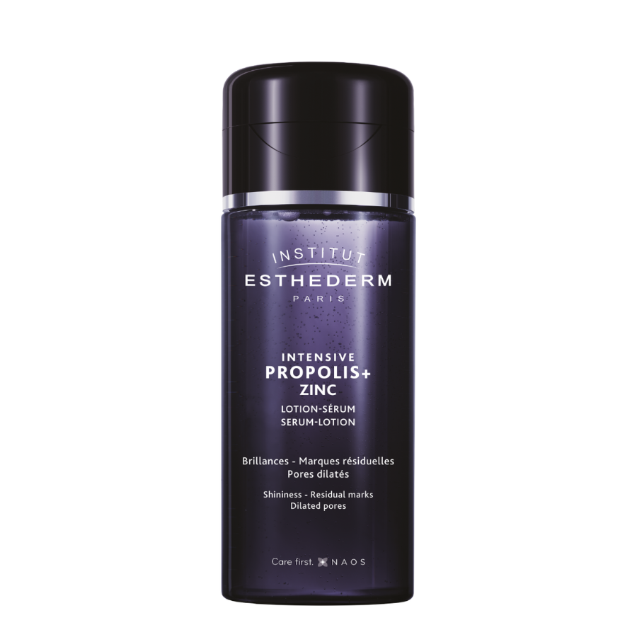INSTITUT ESTHEDERM INTENSIVE PROPOLIS+ Tonikum pro nedokonalosti pleti se zinkem 130 ml