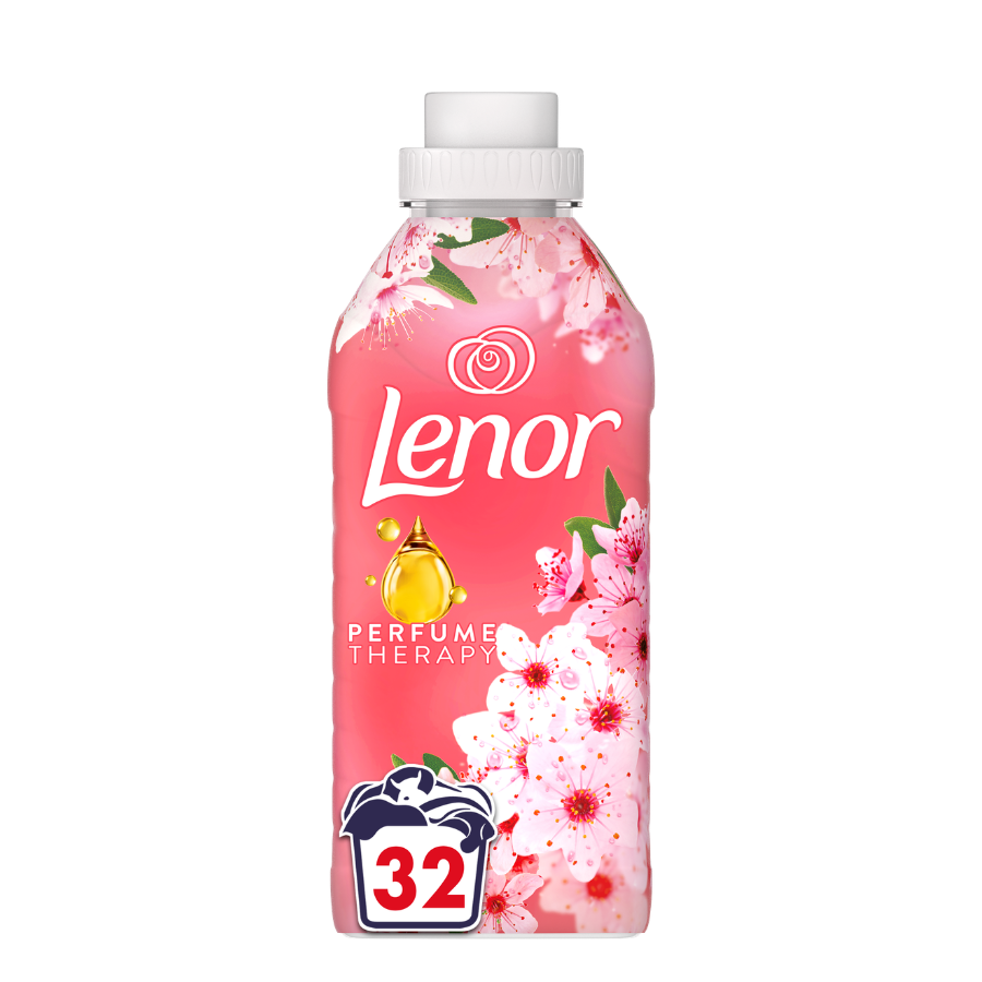 Lenor Aviváž Cherry Blossom 675 ml